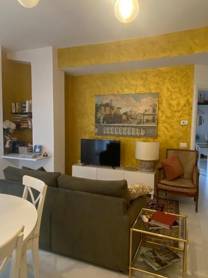 רומא Conny'S Home מראה חיצוני תמונה