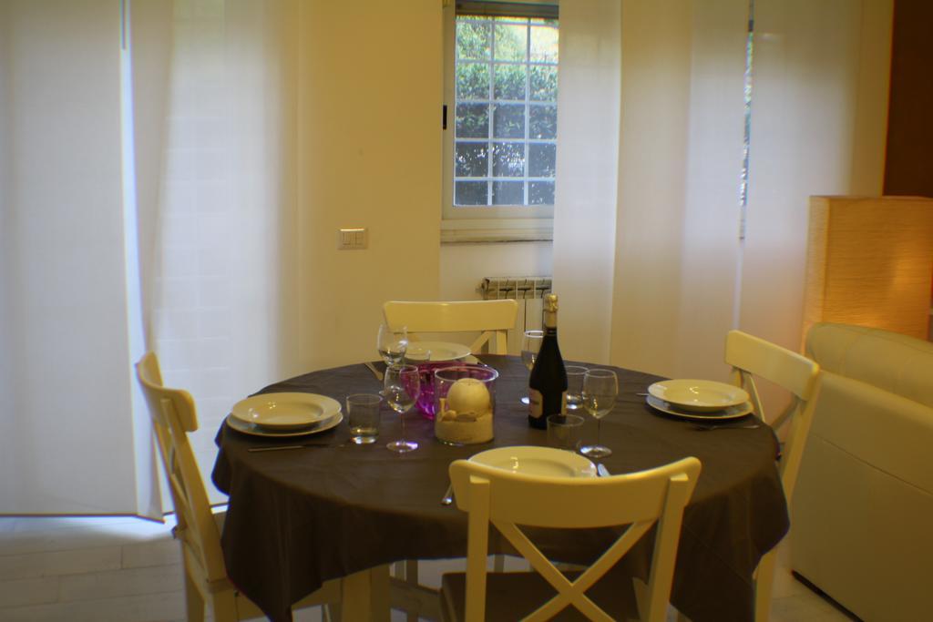 רומא Conny'S Home חדר תמונה