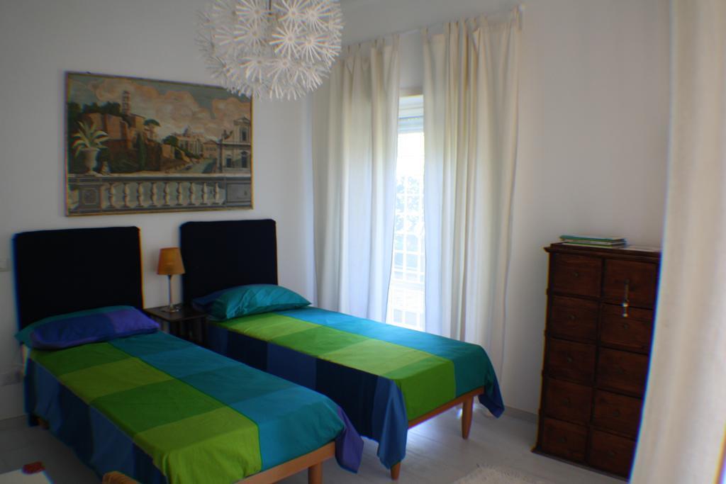 רומא Conny'S Home חדר תמונה