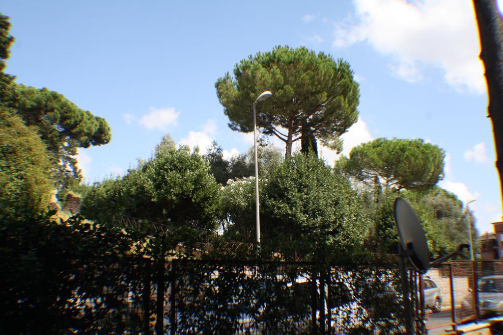 רומא Conny'S Home חדר תמונה