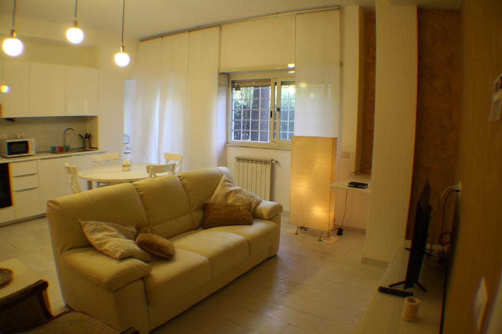 רומא Conny'S Home חדר תמונה
